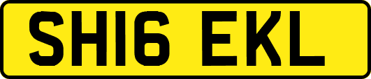 SH16EKL