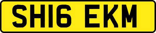 SH16EKM
