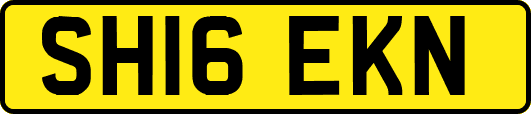 SH16EKN