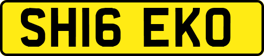 SH16EKO