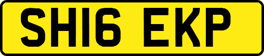 SH16EKP