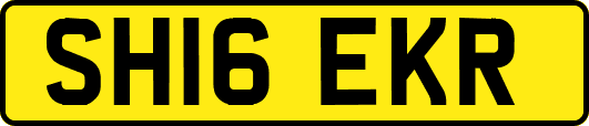 SH16EKR