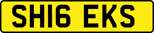 SH16EKS