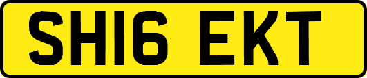 SH16EKT