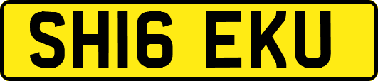 SH16EKU