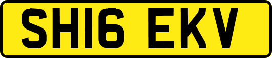 SH16EKV