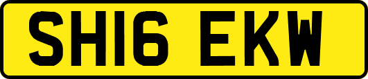 SH16EKW