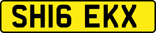 SH16EKX