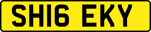SH16EKY