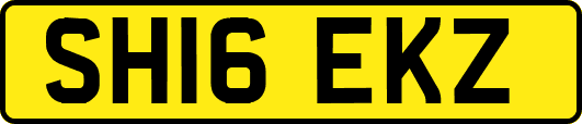 SH16EKZ