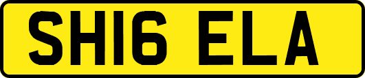SH16ELA