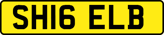 SH16ELB