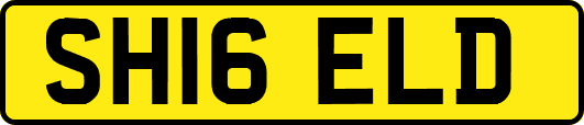 SH16ELD