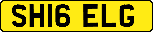 SH16ELG