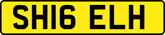SH16ELH