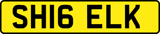 SH16ELK