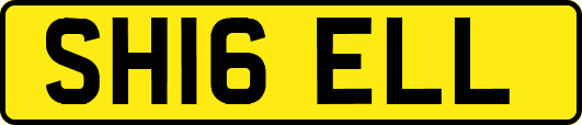 SH16ELL