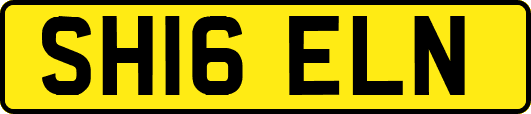 SH16ELN