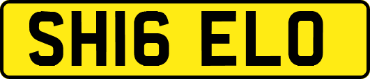 SH16ELO