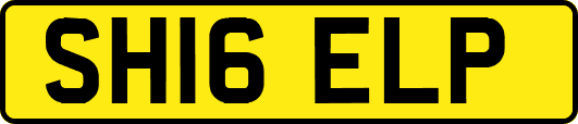 SH16ELP