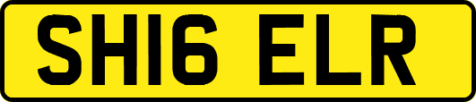 SH16ELR