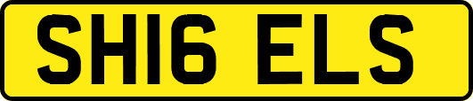SH16ELS