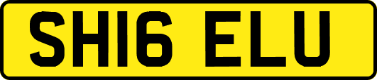 SH16ELU