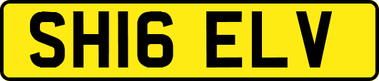 SH16ELV