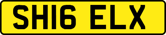 SH16ELX