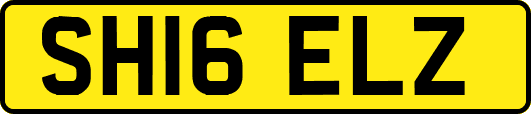 SH16ELZ