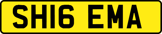 SH16EMA