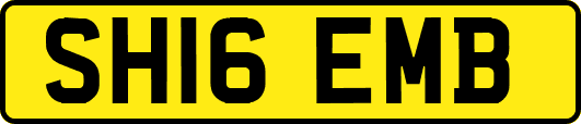 SH16EMB