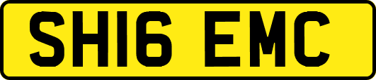 SH16EMC