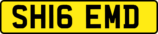 SH16EMD