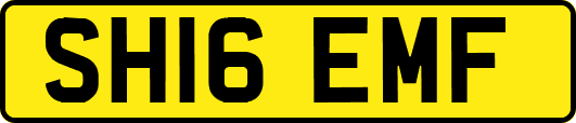 SH16EMF