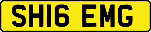 SH16EMG