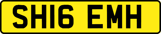 SH16EMH
