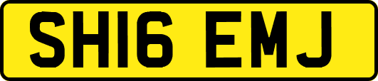 SH16EMJ