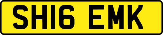 SH16EMK