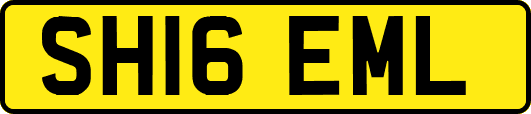 SH16EML