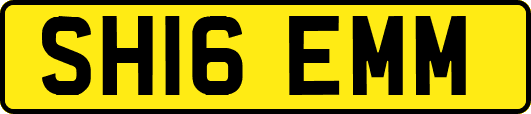 SH16EMM
