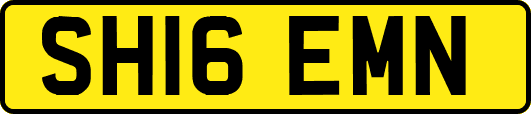 SH16EMN