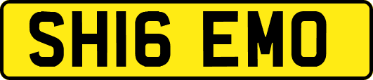 SH16EMO
