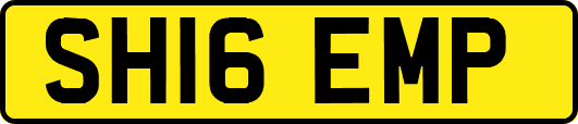 SH16EMP