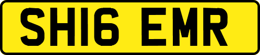 SH16EMR