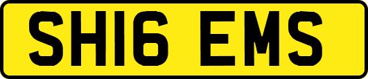 SH16EMS