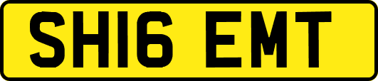 SH16EMT