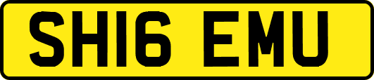 SH16EMU