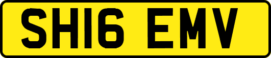 SH16EMV
