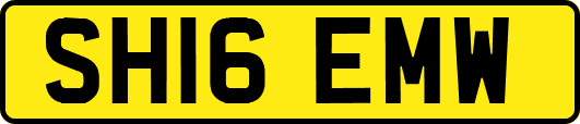 SH16EMW